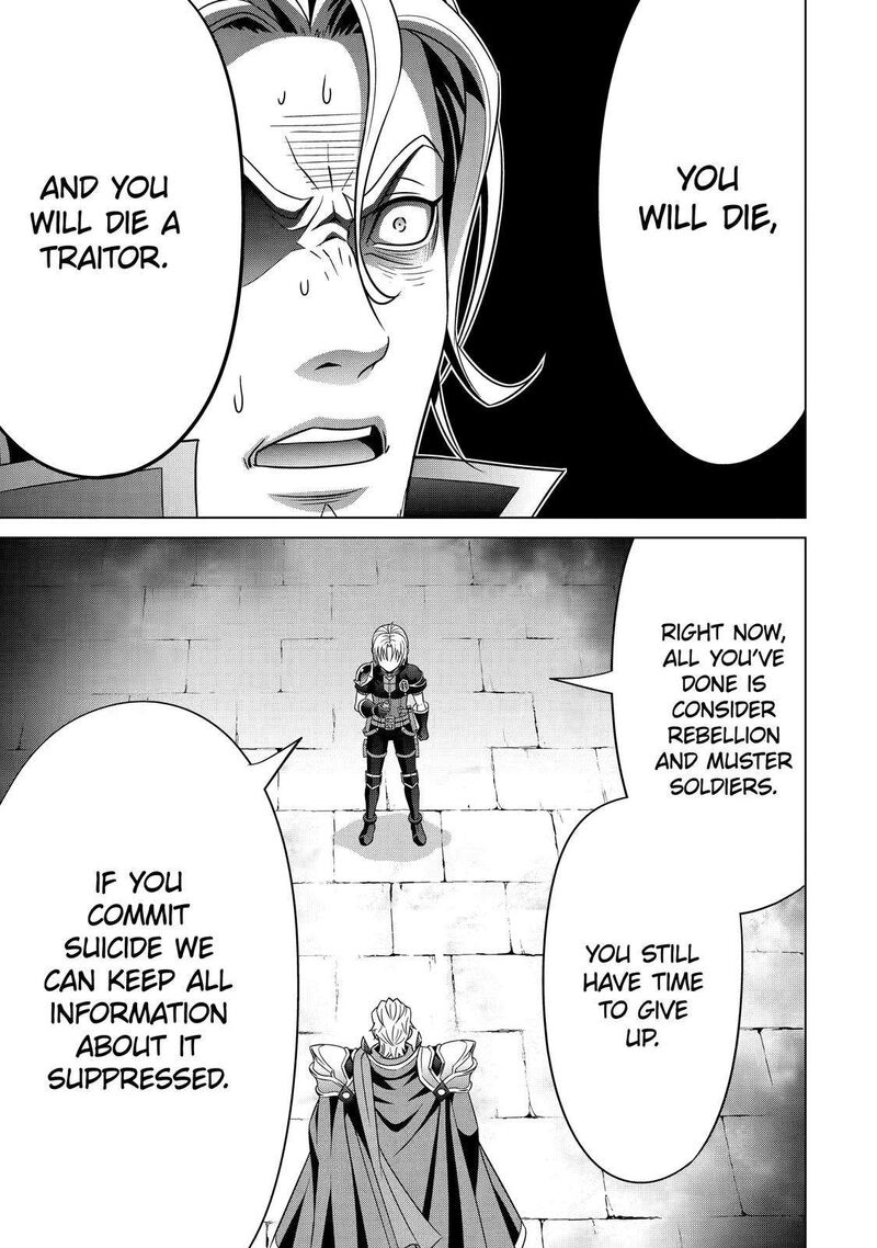 Kizoku Tensei Megumareta Umare Kara Saikyou No Chikara O Eru 20 27
