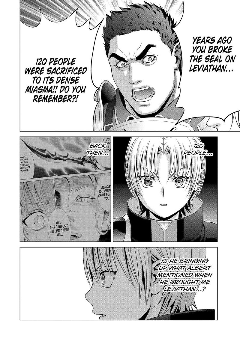 Kizoku Tensei Megumareta Umare Kara Saikyou No Chikara O Eru 20 32