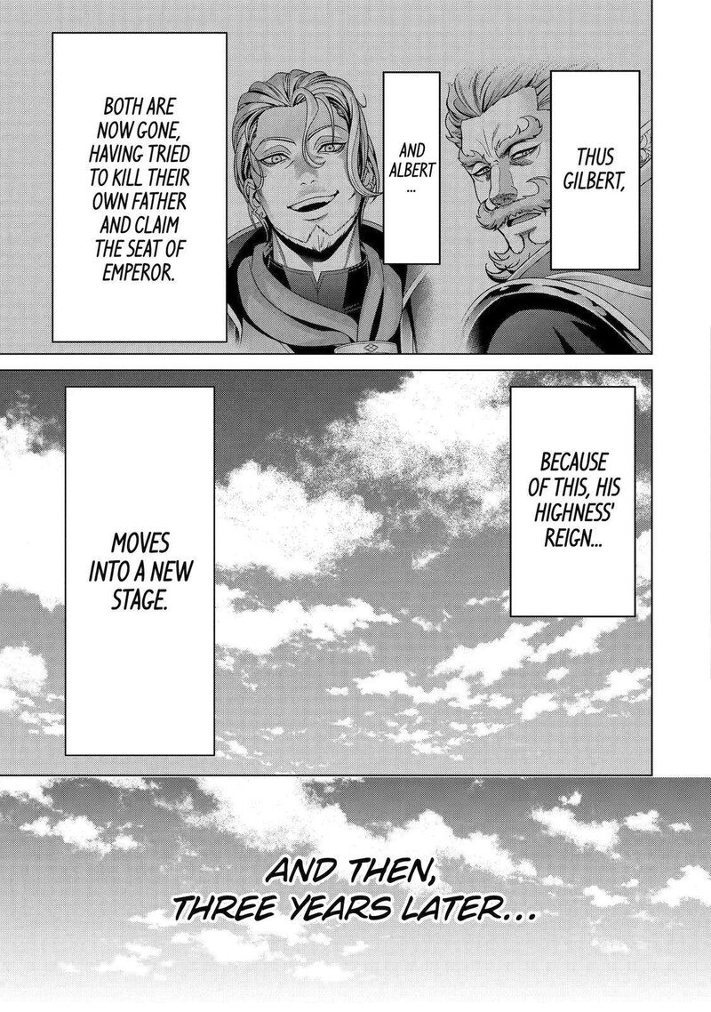 Kizoku Tensei Megumareta Umare Kara Saikyou No Chikara O Eru 20 43