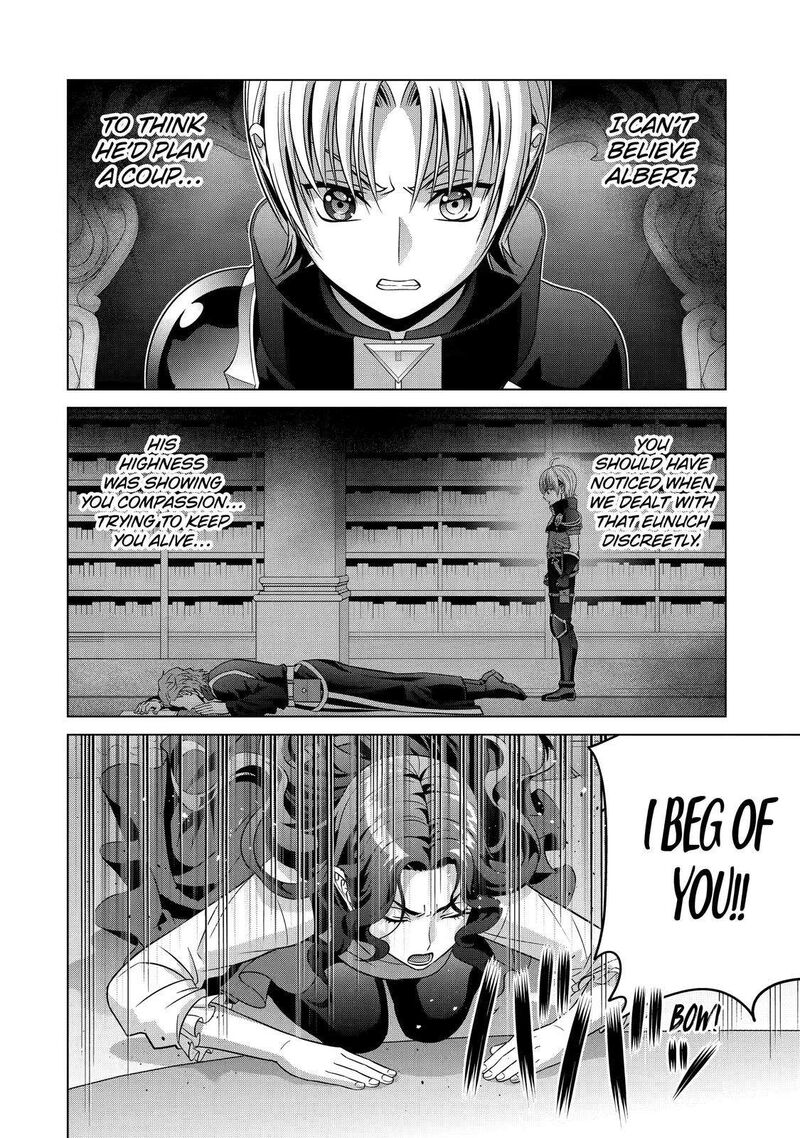 Kizoku Tensei Megumareta Umare Kara Saikyou No Chikara O Eru 20 6