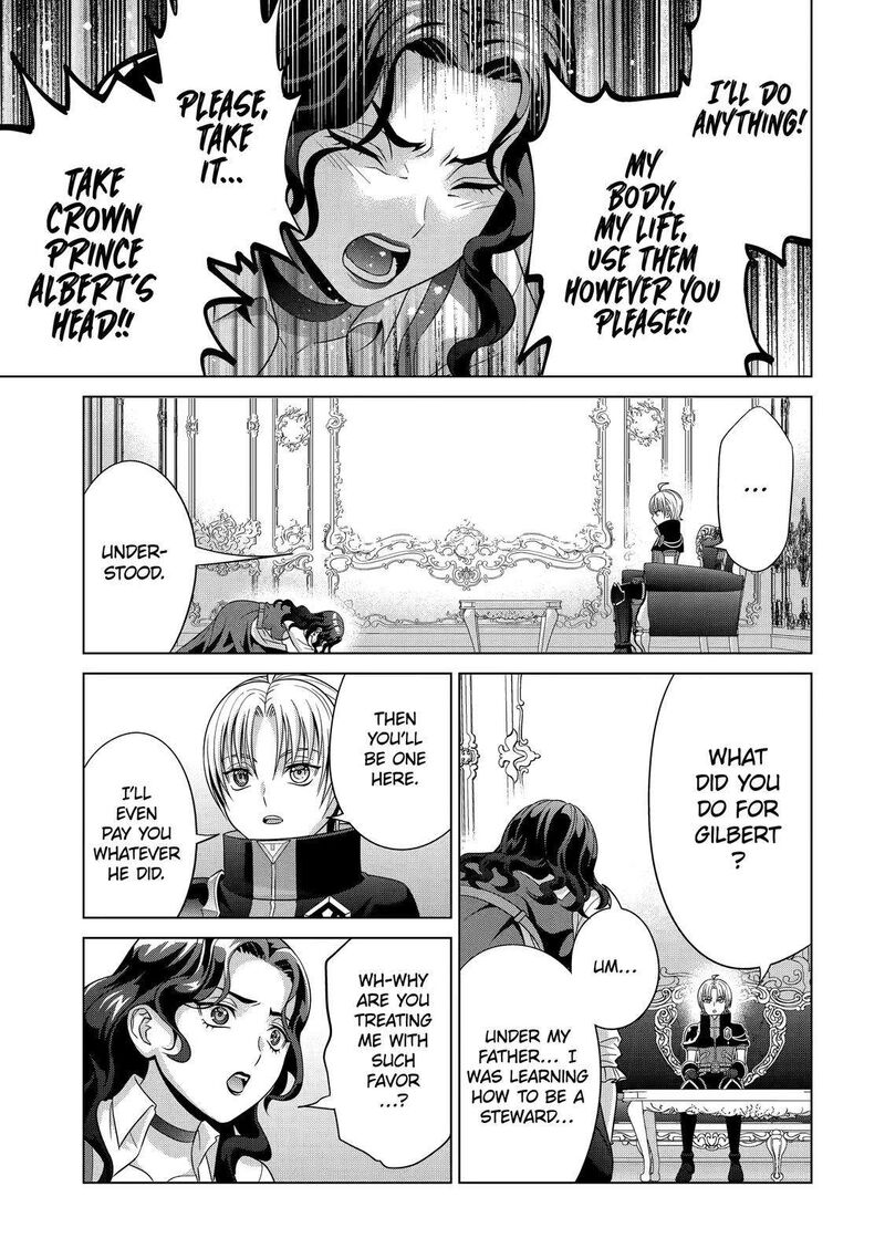 Kizoku Tensei Megumareta Umare Kara Saikyou No Chikara O Eru 20 7