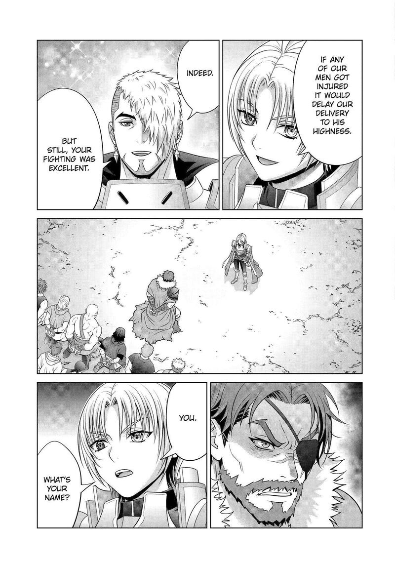 Kizoku Tensei Megumareta Umare Kara Saikyou No Chikara O Eru 26 11