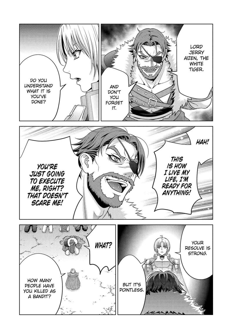 Kizoku Tensei Megumareta Umare Kara Saikyou No Chikara O Eru 26 12