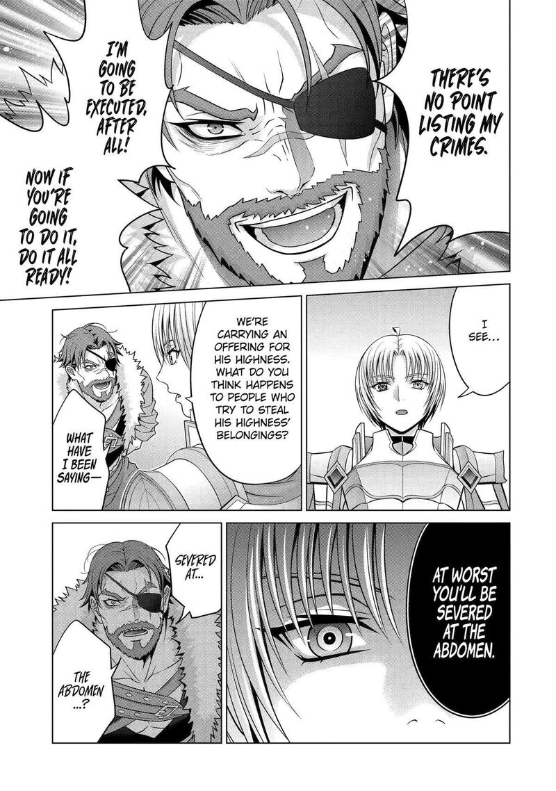 Kizoku Tensei Megumareta Umare Kara Saikyou No Chikara O Eru 26 13