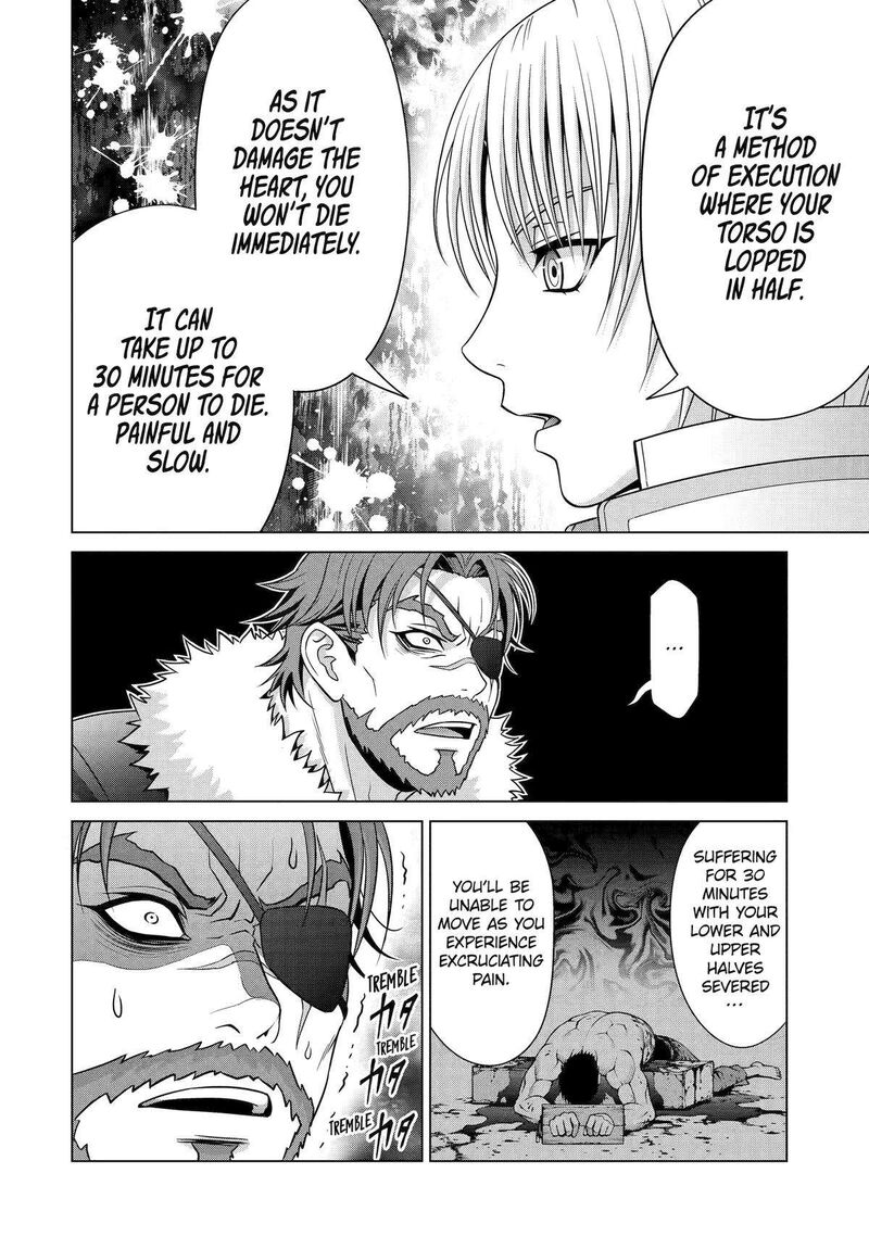 Kizoku Tensei Megumareta Umare Kara Saikyou No Chikara O Eru 26 14