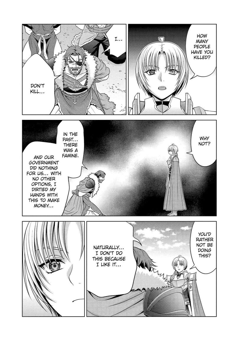 Kizoku Tensei Megumareta Umare Kara Saikyou No Chikara O Eru 26 15