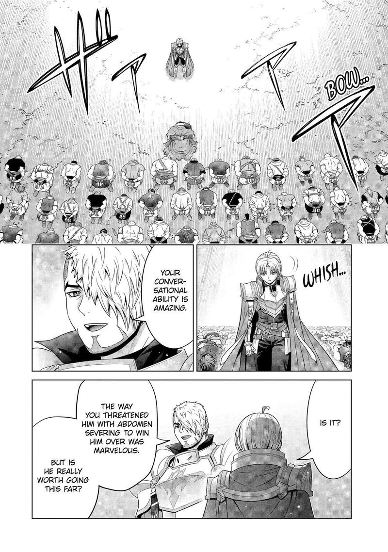 Kizoku Tensei Megumareta Umare Kara Saikyou No Chikara O Eru 26 18