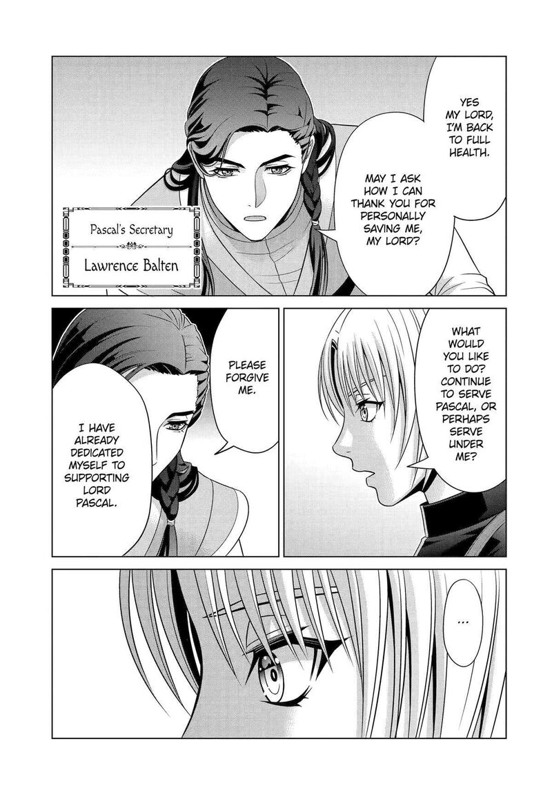 Kizoku Tensei Megumareta Umare Kara Saikyou No Chikara O Eru 26 21