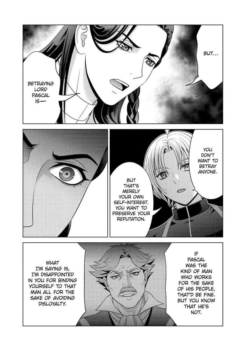 Kizoku Tensei Megumareta Umare Kara Saikyou No Chikara O Eru 26 23