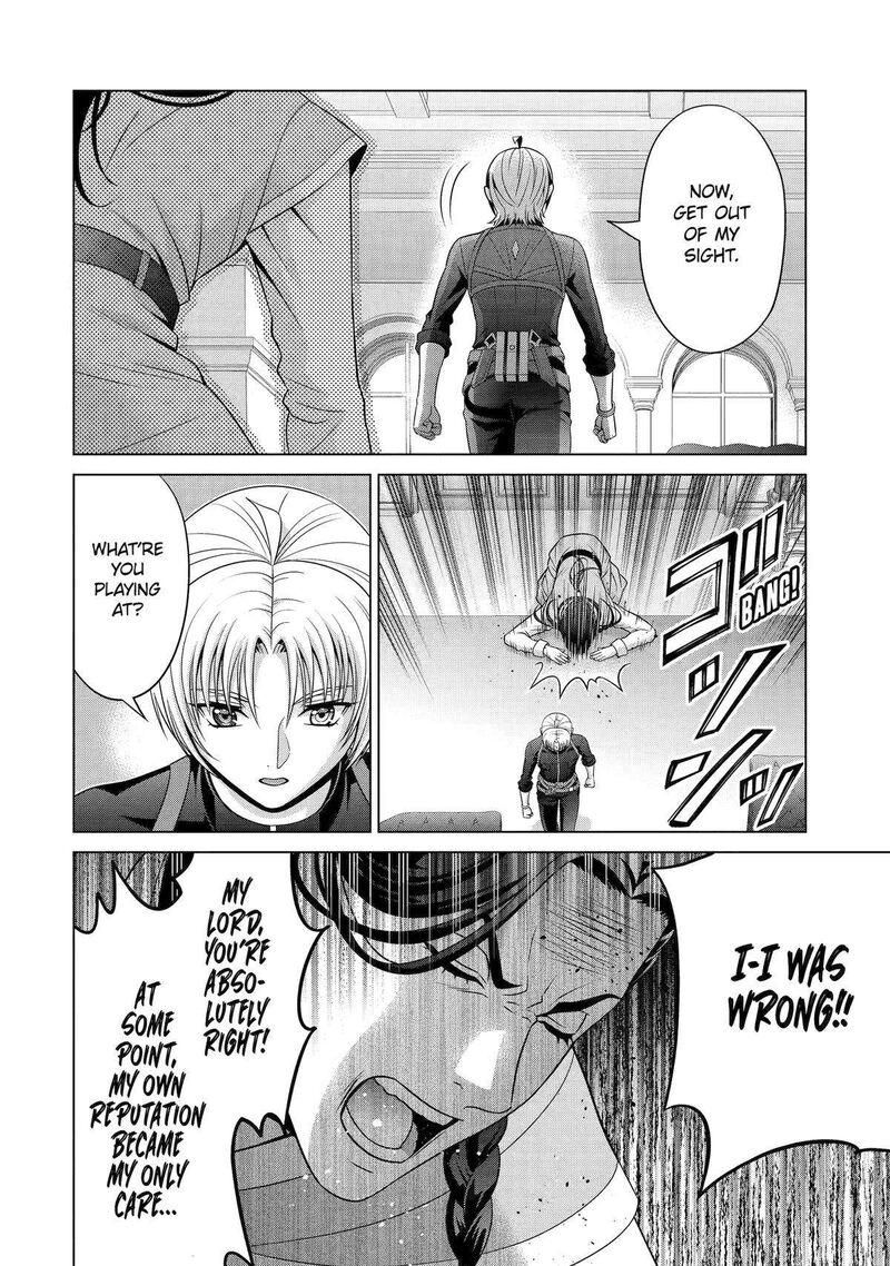 Kizoku Tensei Megumareta Umare Kara Saikyou No Chikara O Eru 26 24