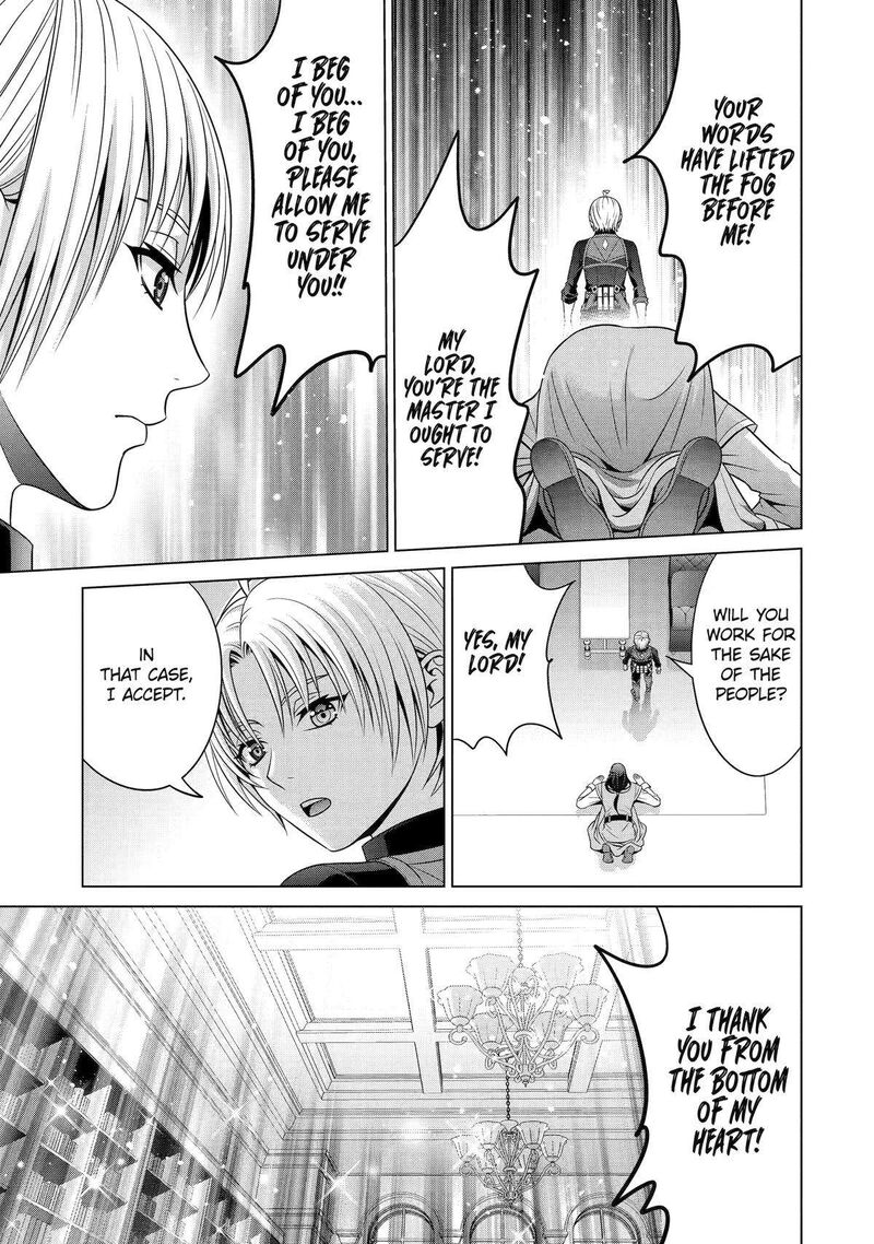 Kizoku Tensei Megumareta Umare Kara Saikyou No Chikara O Eru 26 25