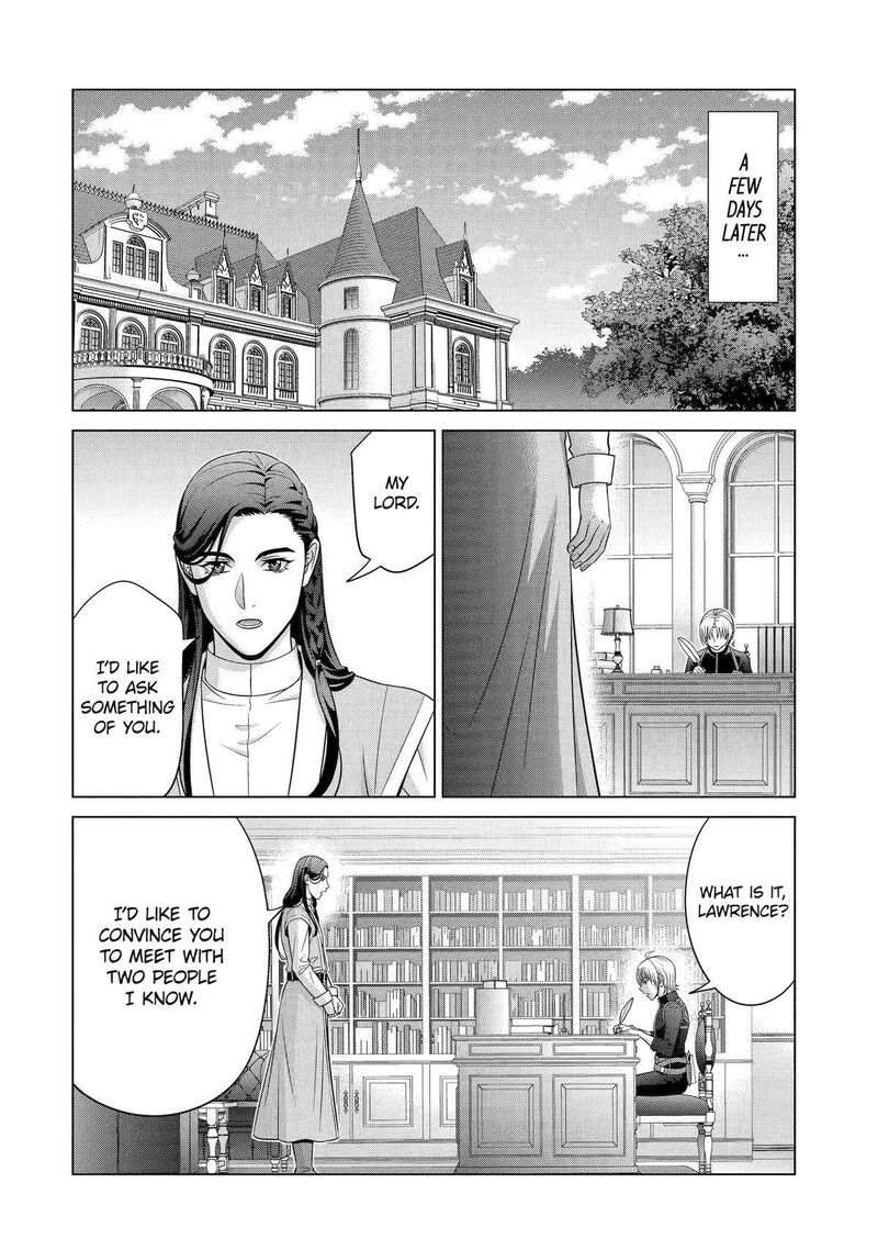 Kizoku Tensei Megumareta Umare Kara Saikyou No Chikara O Eru 26 26