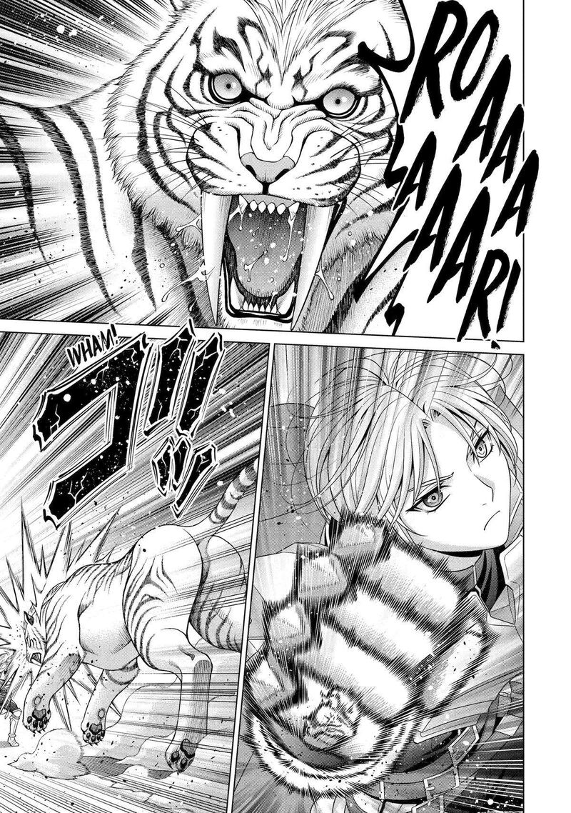 Kizoku Tensei Megumareta Umare Kara Saikyou No Chikara O Eru 26 35