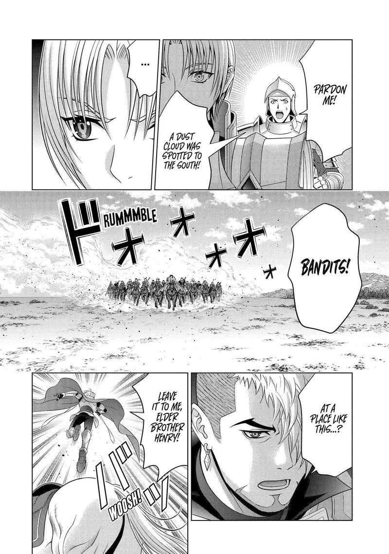 Kizoku Tensei Megumareta Umare Kara Saikyou No Chikara O Eru 26 4