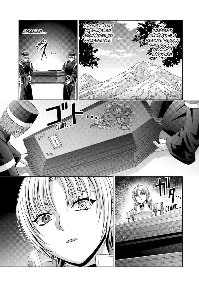Kizoku Tensei Megumareta Umare Kara Saikyou No Chikara O Eru 26 47