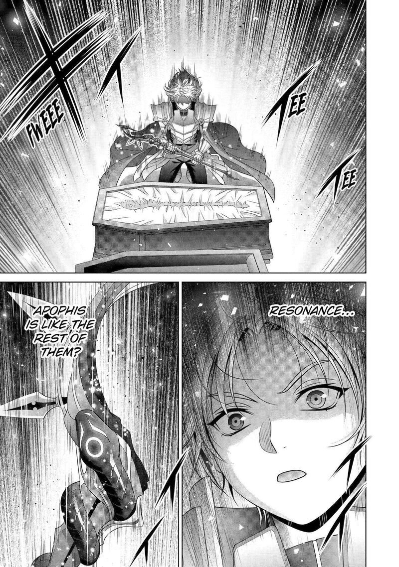 Kizoku Tensei Megumareta Umare Kara Saikyou No Chikara O Eru 26 49
