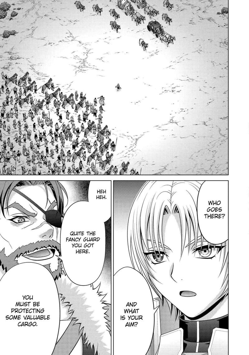 Kizoku Tensei Megumareta Umare Kara Saikyou No Chikara O Eru 26 5