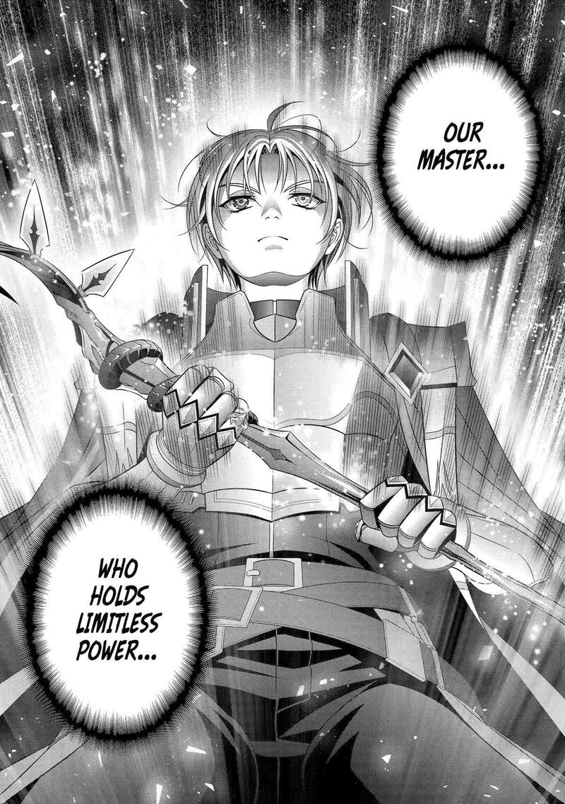 Kizoku Tensei Megumareta Umare Kara Saikyou No Chikara O Eru 26 52