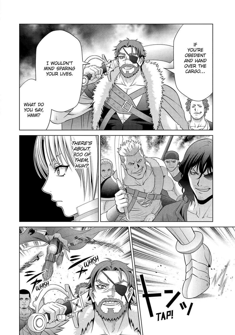 Kizoku Tensei Megumareta Umare Kara Saikyou No Chikara O Eru 26 6