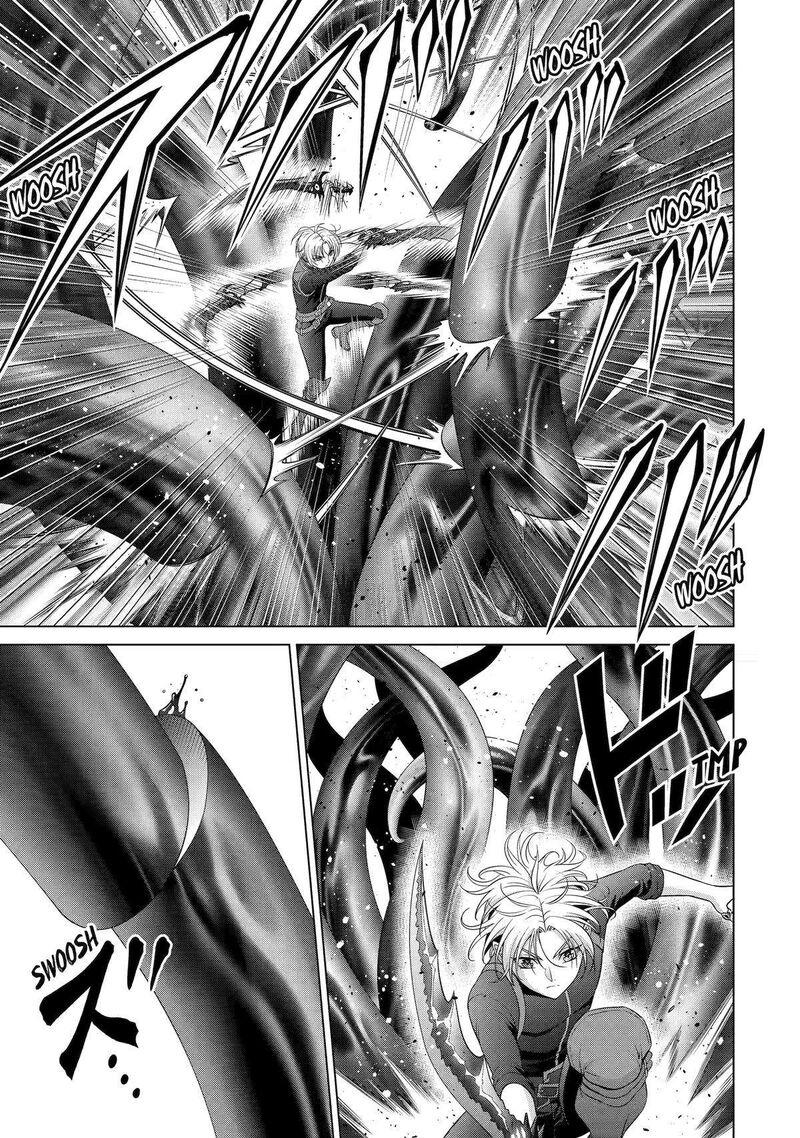 Kizoku Tensei Megumareta Umare Kara Saikyou No Chikara O Eru 28 11