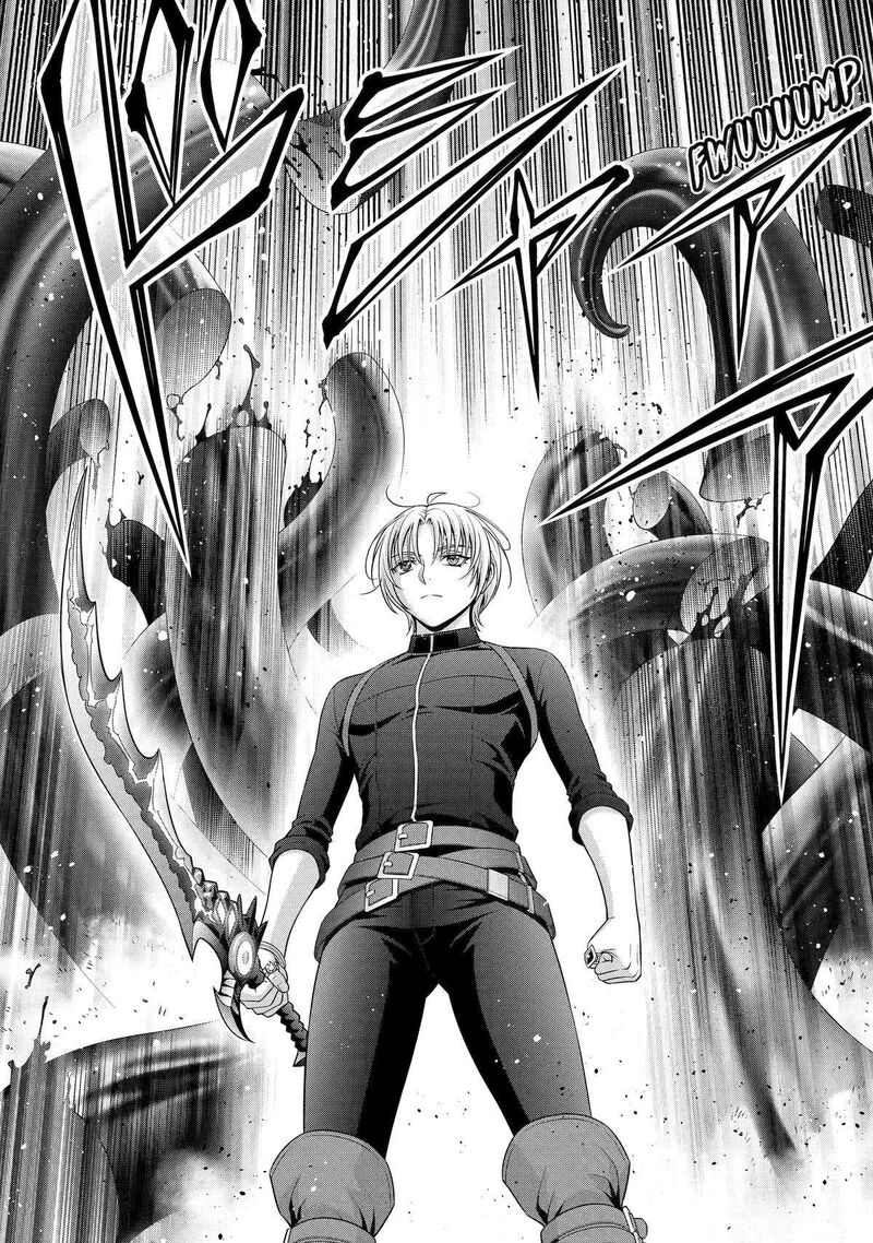 Kizoku Tensei Megumareta Umare Kara Saikyou No Chikara O Eru 28 12