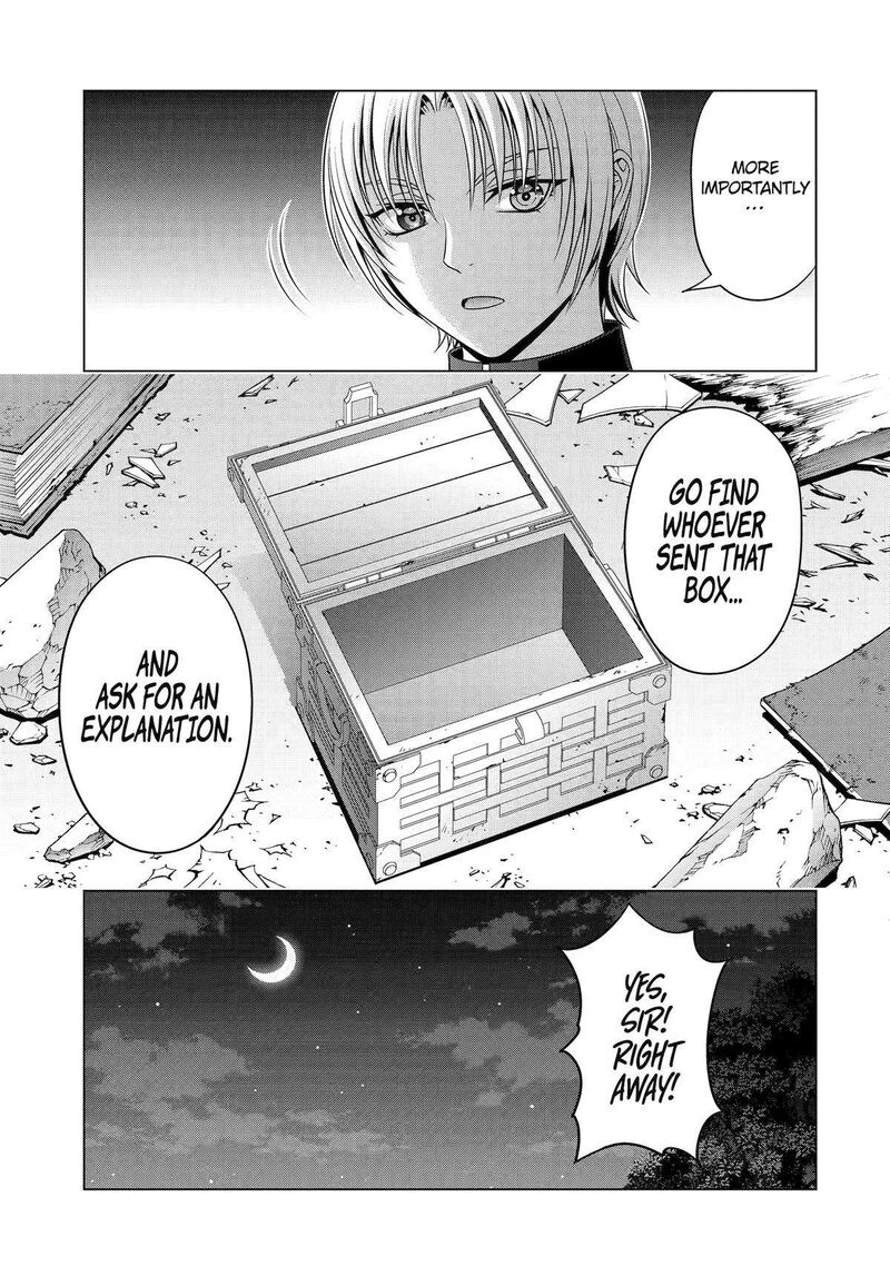 Kizoku Tensei Megumareta Umare Kara Saikyou No Chikara O Eru 28 15