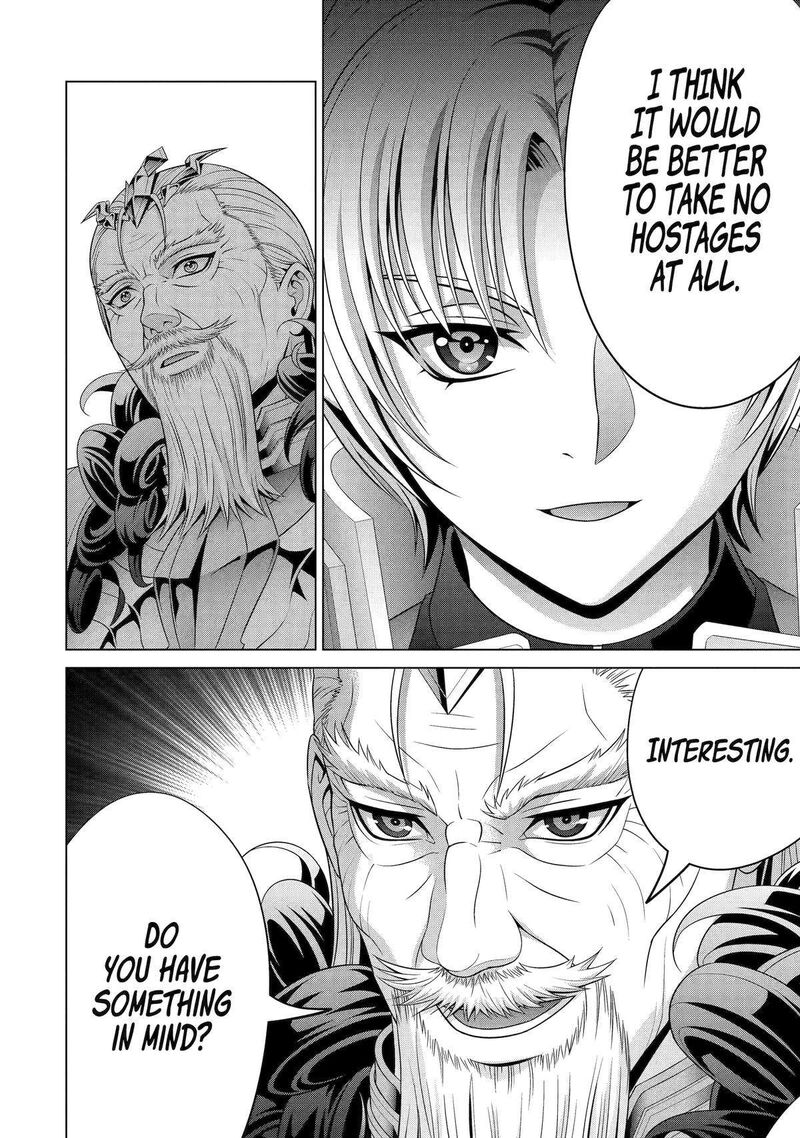Kizoku Tensei Megumareta Umare Kara Saikyou No Chikara O Eru 28 40