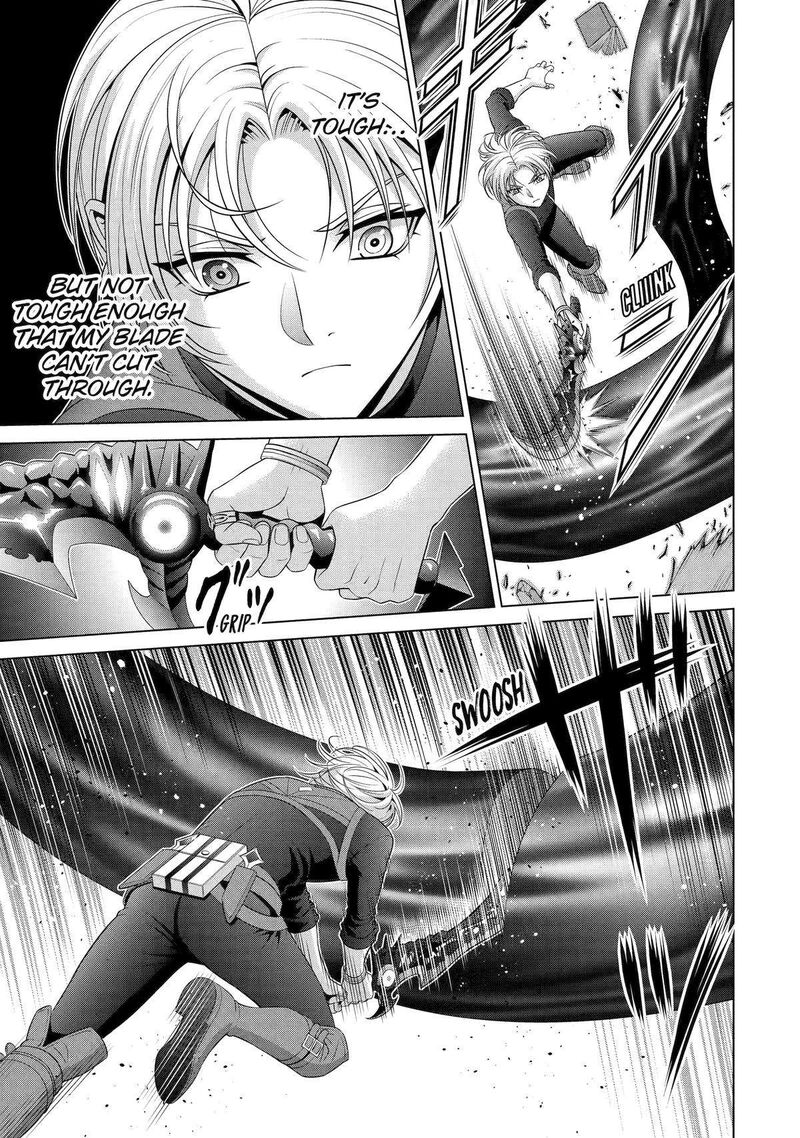 Kizoku Tensei Megumareta Umare Kara Saikyou No Chikara O Eru 28 9