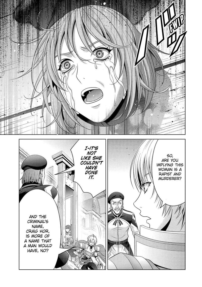 Kizoku Tensei Megumareta Umare Kara Saikyou No Chikara O Eru 32 13