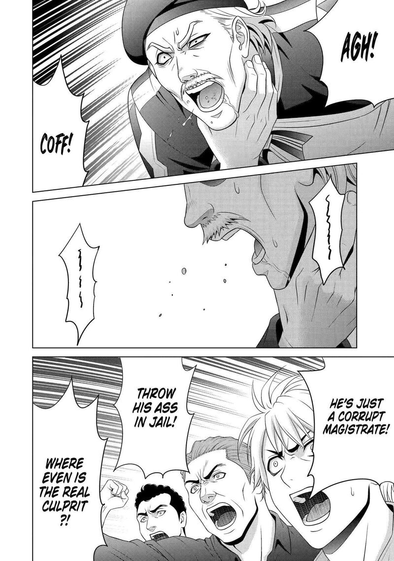 Kizoku Tensei Megumareta Umare Kara Saikyou No Chikara O Eru 32 18