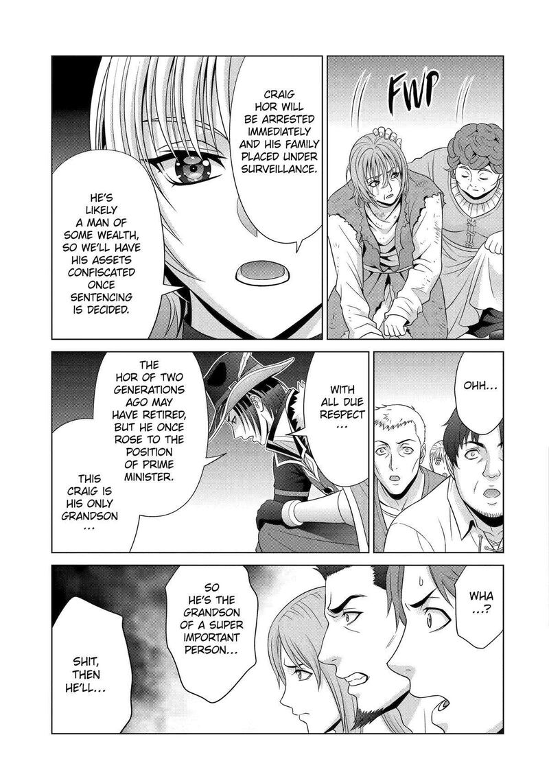Kizoku Tensei Megumareta Umare Kara Saikyou No Chikara O Eru 32 29