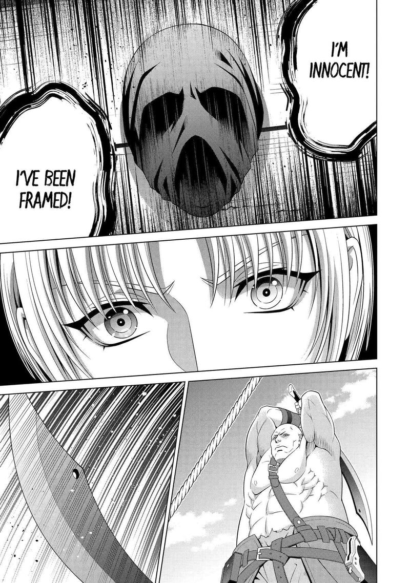 Kizoku Tensei Megumareta Umare Kara Saikyou No Chikara O Eru 32 3