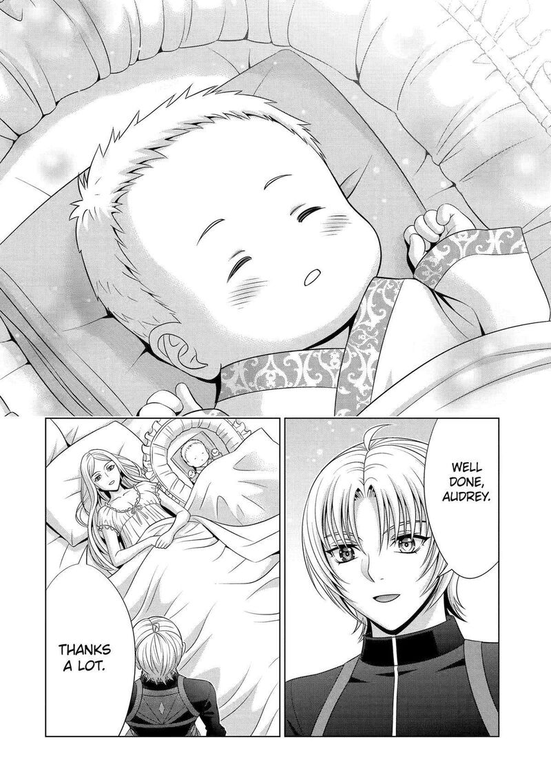 Kizoku Tensei Megumareta Umare Kara Saikyou No Chikara O Eru 32 34