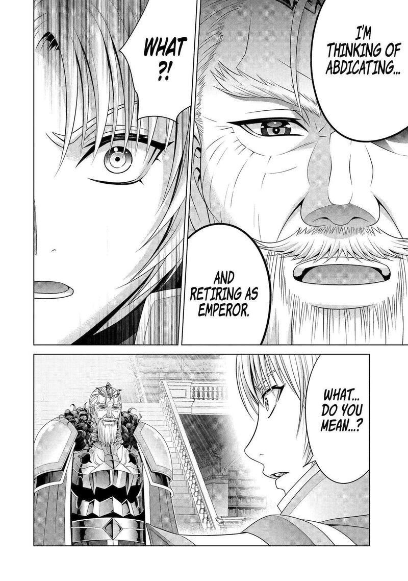 Kizoku Tensei Megumareta Umare Kara Saikyou No Chikara O Eru 32 42