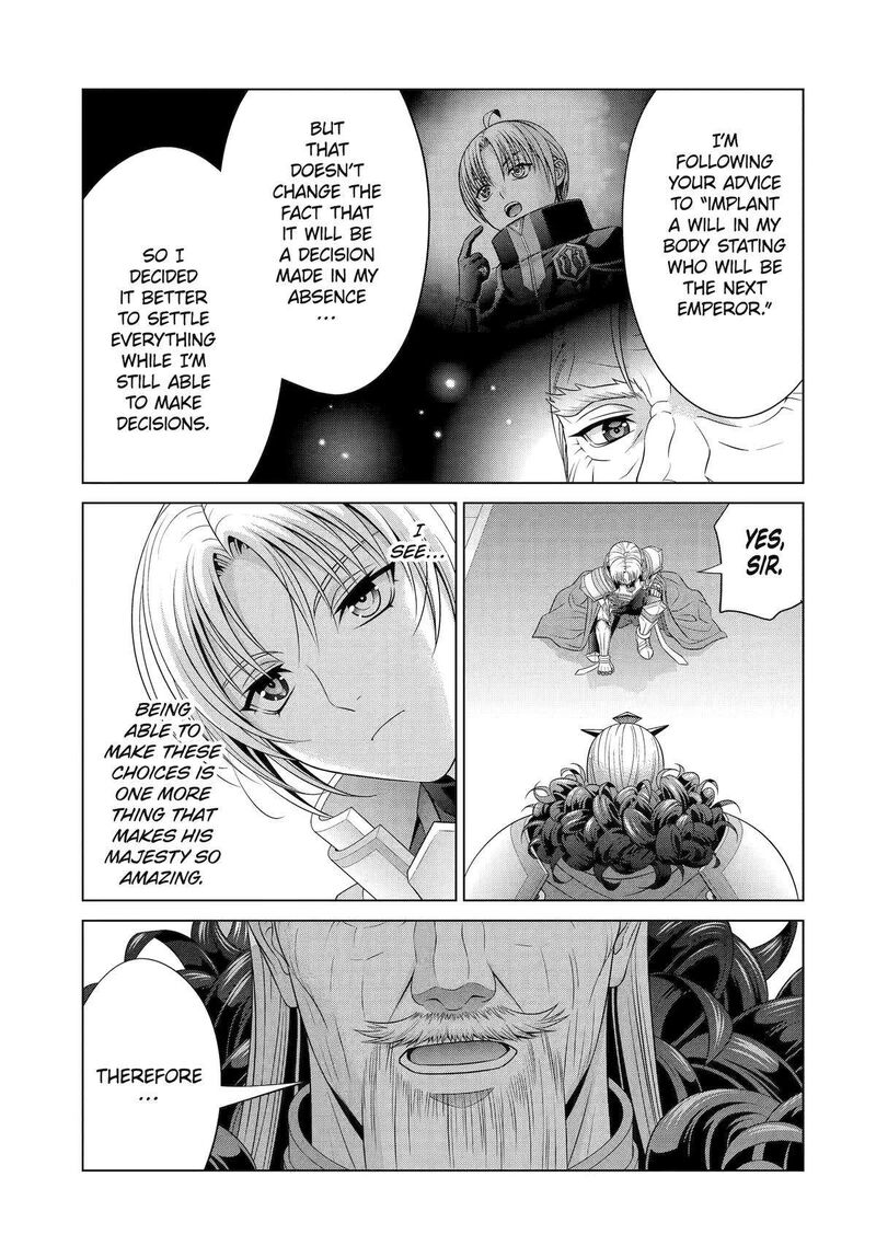 Kizoku Tensei Megumareta Umare Kara Saikyou No Chikara O Eru 32 43