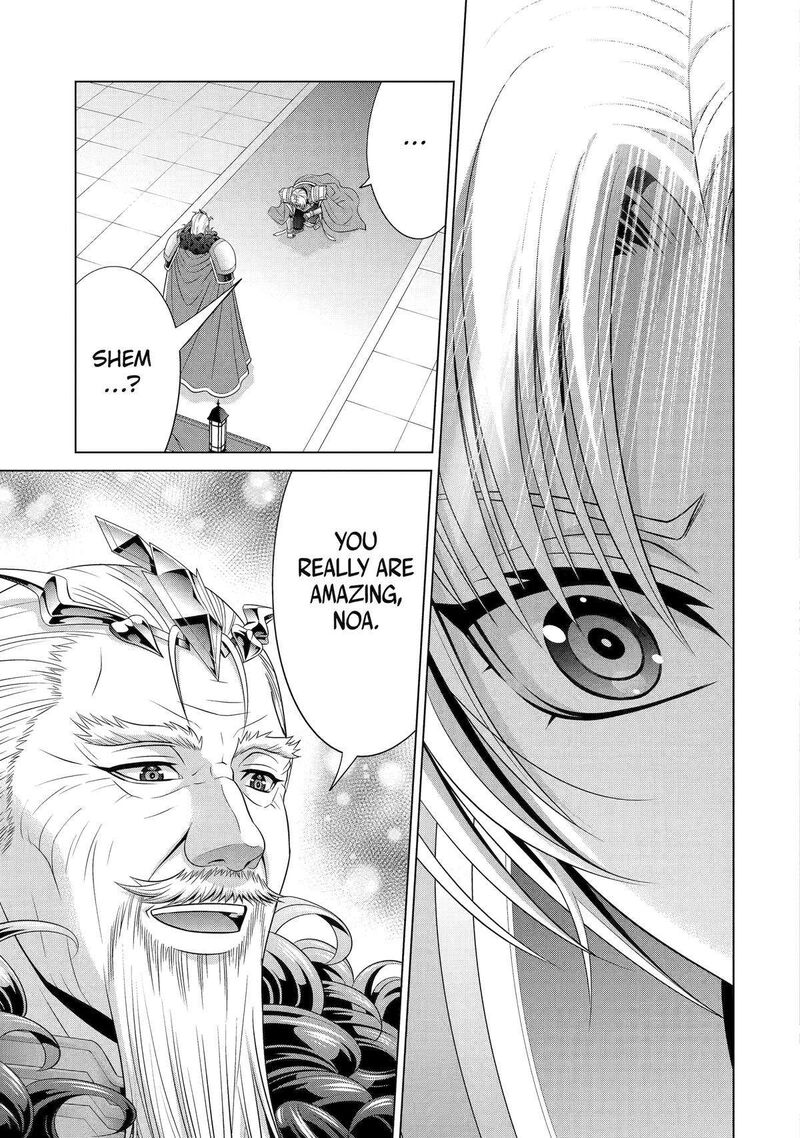 Kizoku Tensei Megumareta Umare Kara Saikyou No Chikara O Eru 32 45