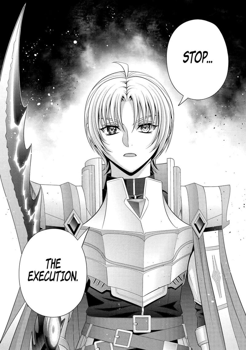 Kizoku Tensei Megumareta Umare Kara Saikyou No Chikara O Eru 32 5