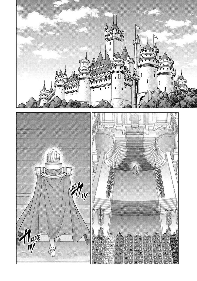 Kizoku Tensei Megumareta Umare Kara Saikyou No Chikara O Eru 32 50
