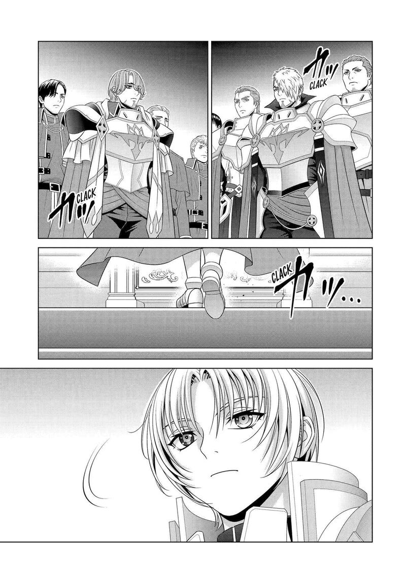 Kizoku Tensei Megumareta Umare Kara Saikyou No Chikara O Eru 32 51