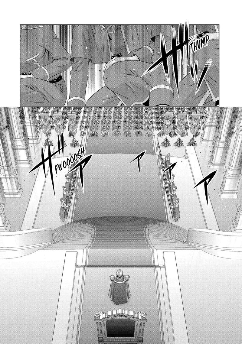 Kizoku Tensei Megumareta Umare Kara Saikyou No Chikara O Eru 32 52