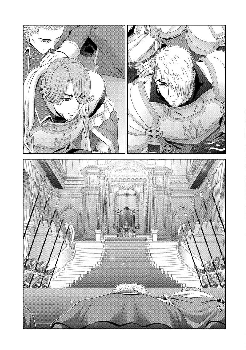 Kizoku Tensei Megumareta Umare Kara Saikyou No Chikara O Eru 32 53