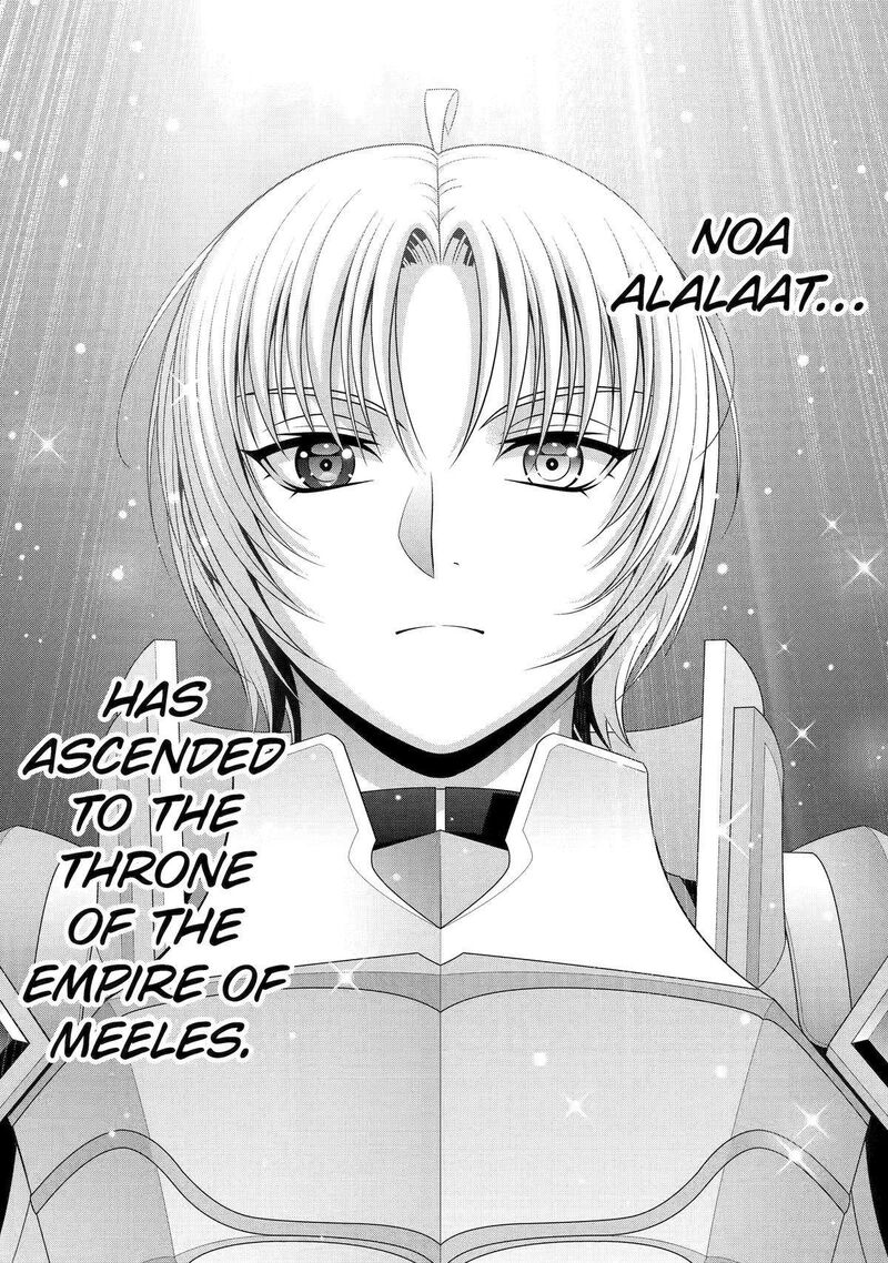 Kizoku Tensei Megumareta Umare Kara Saikyou No Chikara O Eru 32 54