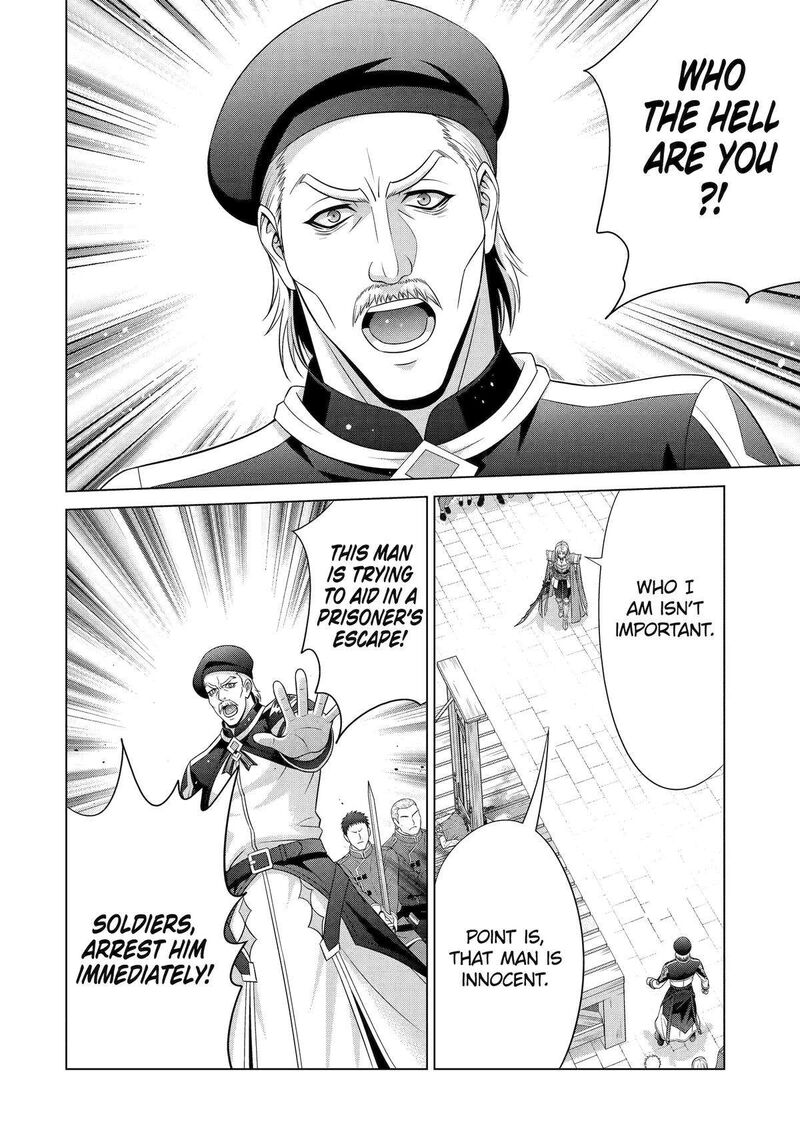 Kizoku Tensei Megumareta Umare Kara Saikyou No Chikara O Eru 32 6