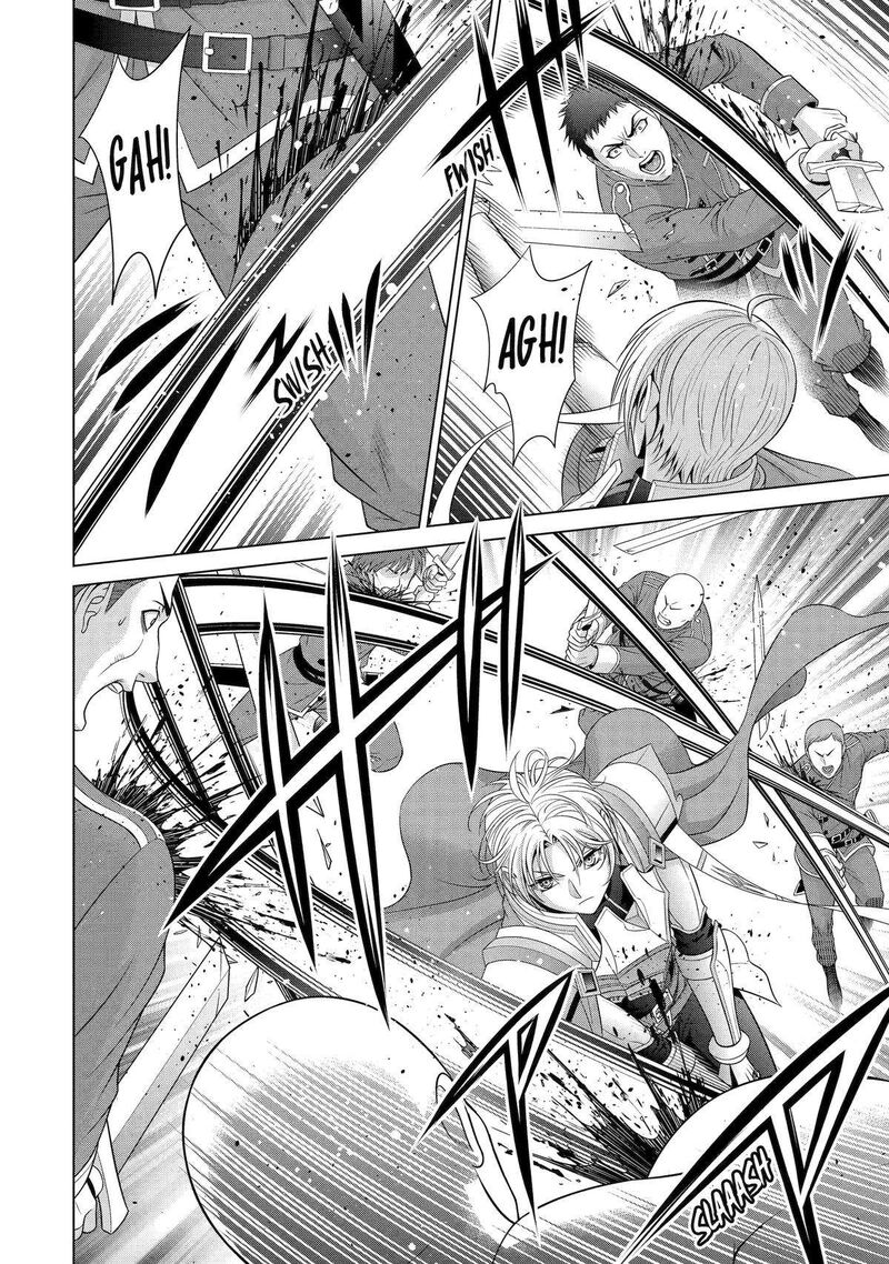 Kizoku Tensei Megumareta Umare Kara Saikyou No Chikara O Eru 32 8