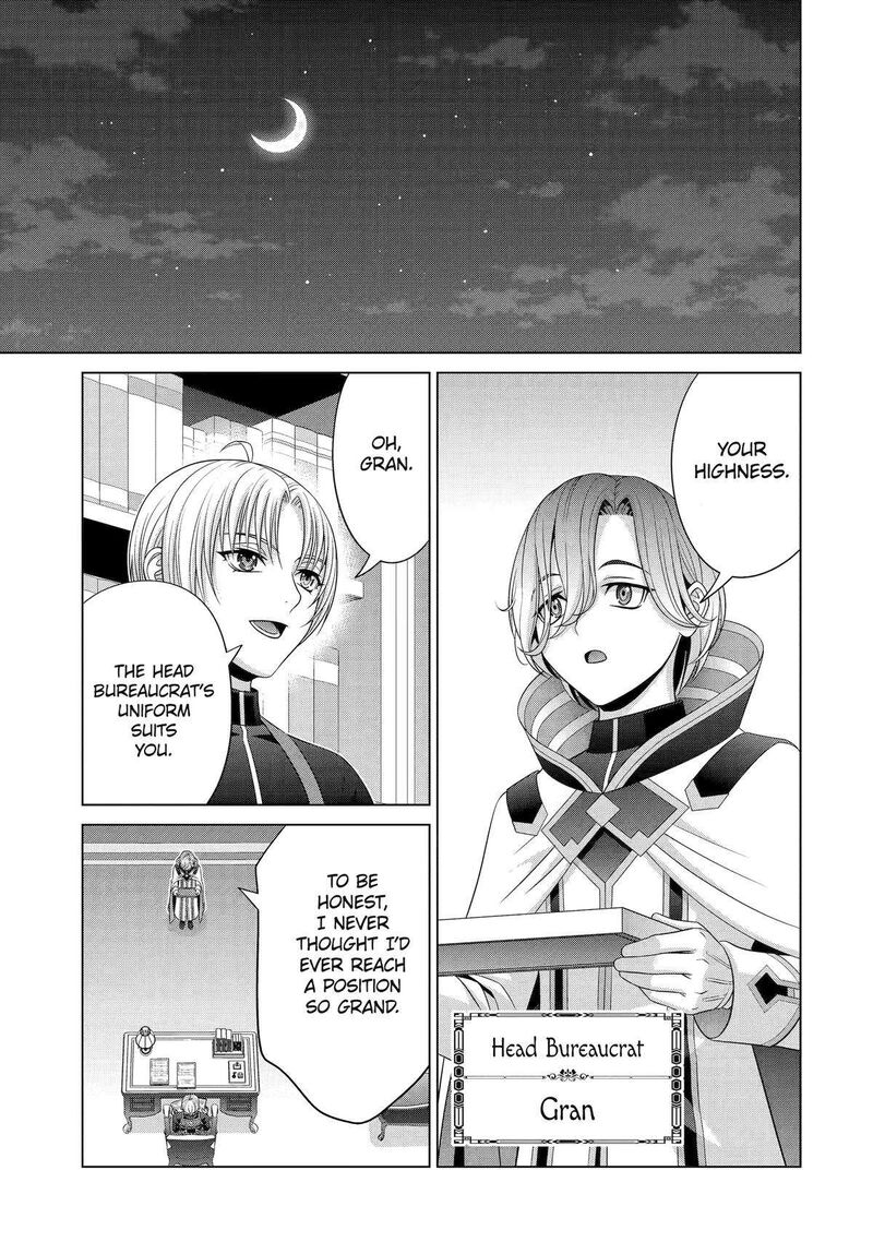 Kizoku Tensei Megumareta Umare Kara Saikyou No Chikara O Eru 33 11