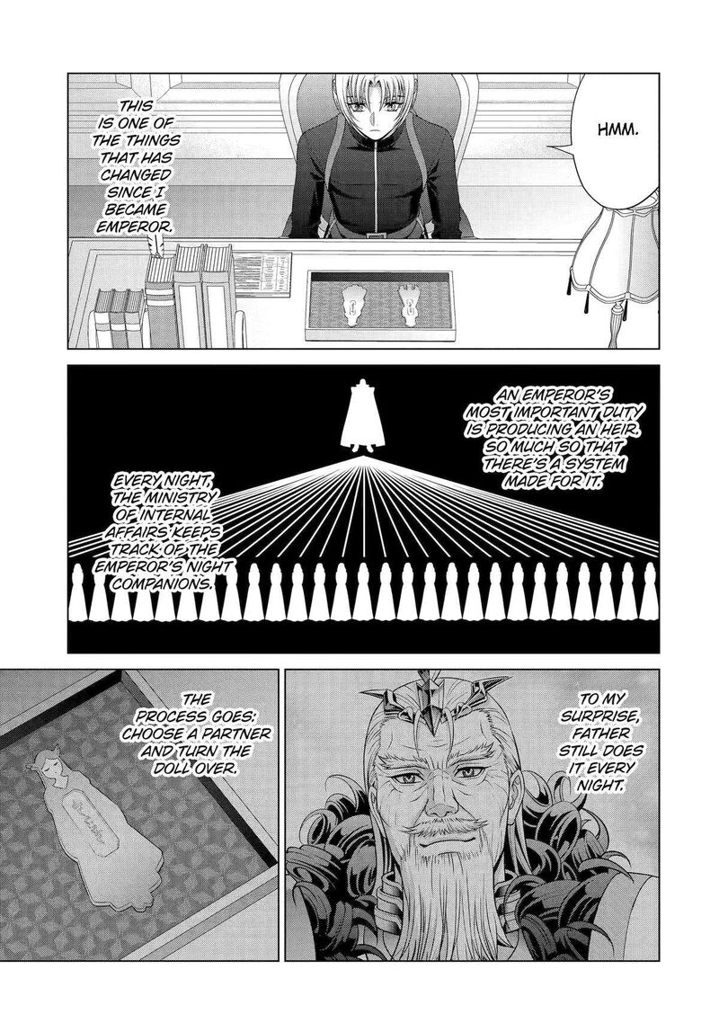 Kizoku Tensei Megumareta Umare Kara Saikyou No Chikara O Eru 33 13