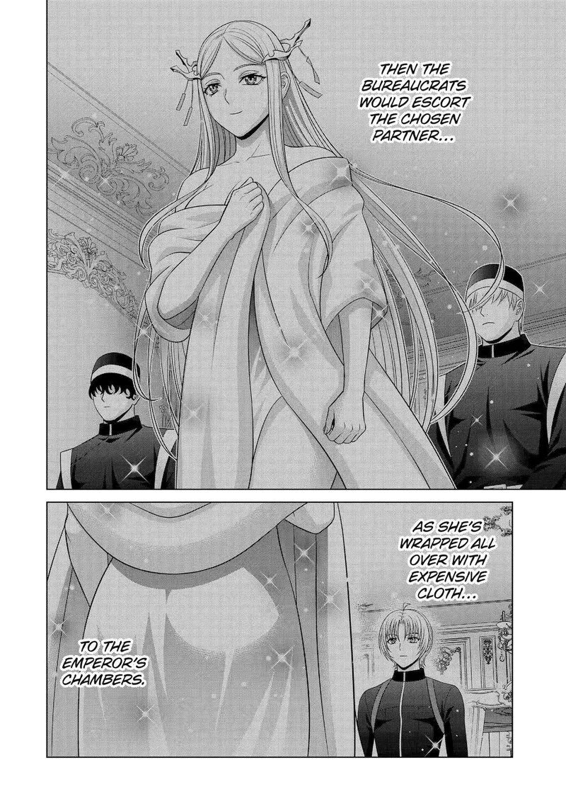 Kizoku Tensei Megumareta Umare Kara Saikyou No Chikara O Eru 33 14
