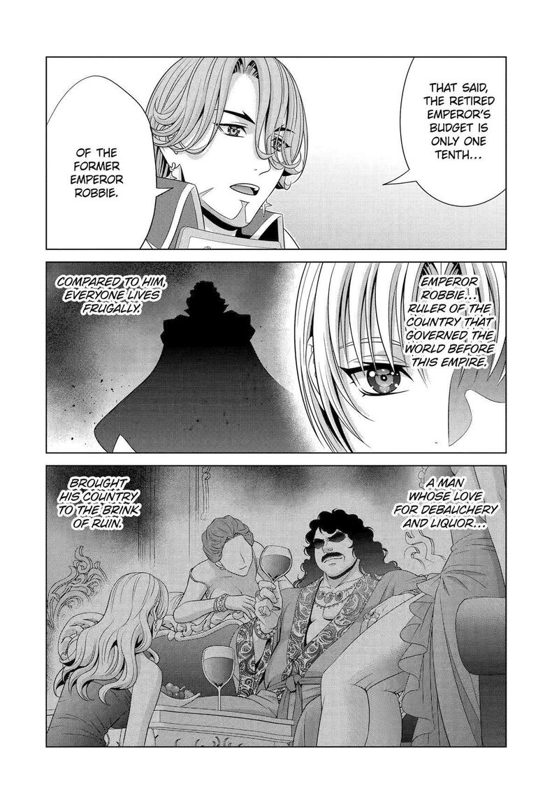 Kizoku Tensei Megumareta Umare Kara Saikyou No Chikara O Eru 33 18