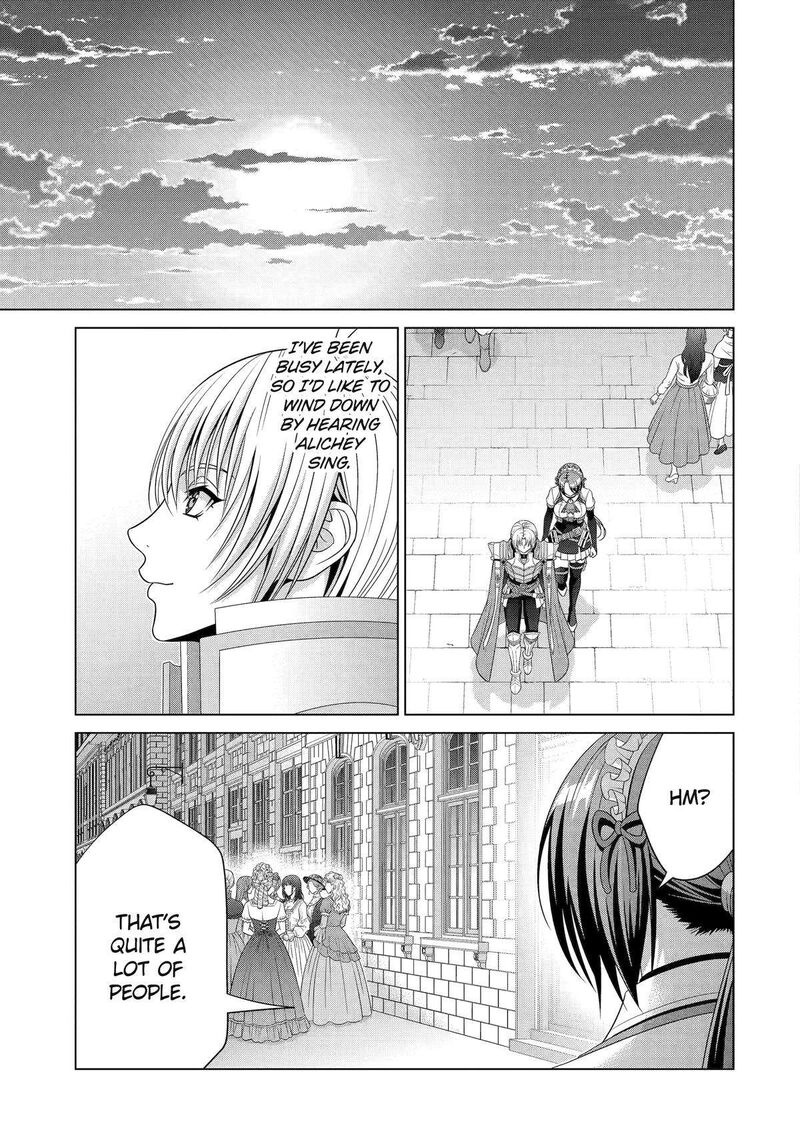 Kizoku Tensei Megumareta Umare Kara Saikyou No Chikara O Eru 33 27