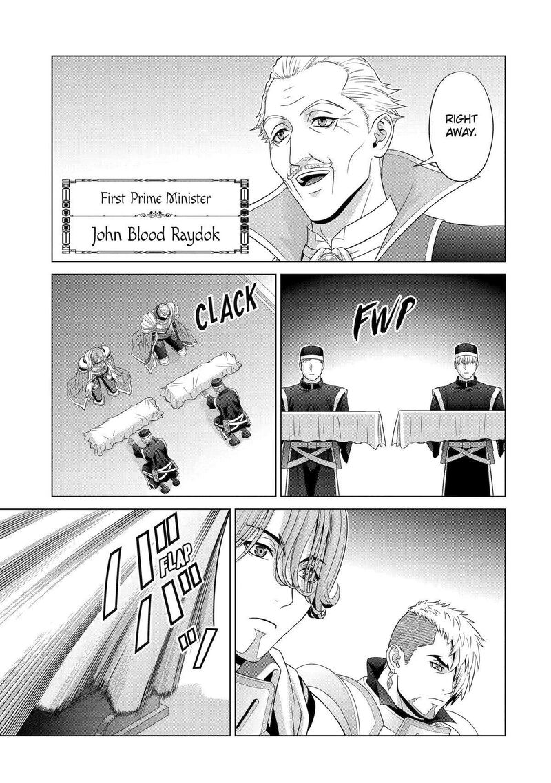 Kizoku Tensei Megumareta Umare Kara Saikyou No Chikara O Eru 33 3